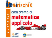 Gran Premio di Matematica Applicata 2015