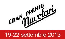 Gran Premio Nuvolari 2013