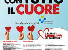 Il grande cuore dei mantovani 2024 Mantova