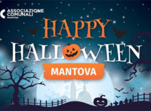 halloween Festa Lumere Mantova 2019