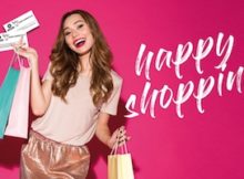 Happy Shopping al centro commerciale La Favorita di Mantova