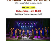 Harlem Gospel Choir Mantova 2024