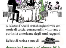 Il Brunch 2019 Palazzo D'Arco Mantova