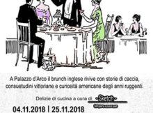 Il Brunch Mantova 2018