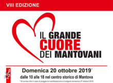 Il grande cuore dei Mantovani 2019