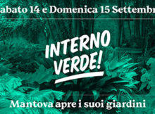 Interno Verde Mantova apre i suoi giardini privati 2019