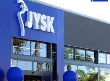 JYSK Mantova