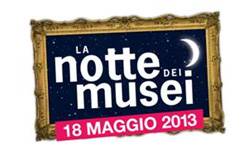 La Notte dei Musei Mantova 2013