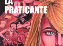 La Praticante, Giulia Martani, libro Il Rio Edizioni