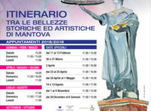 Le Perle di Mantova 2018