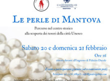 Le perle di Mantova città UNESCO