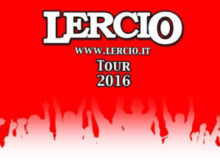 Lercio Tour 2016 Mantova