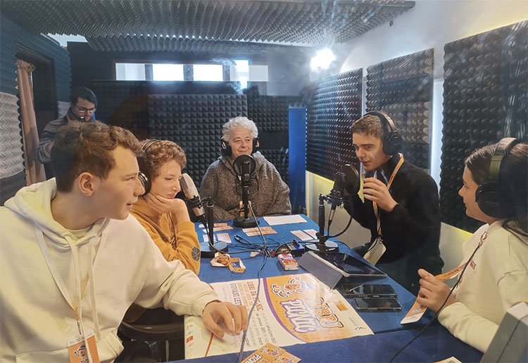 podcast Libri da Pic Nic Mantova 