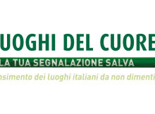 I luoghi del cuore FAI 2014