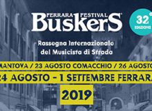 Mantova Buskers Festival 2019