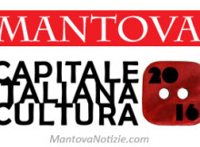 Mantova Capitale Italiana della Cultura 2016