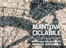 Mantova Ciclabile 2014