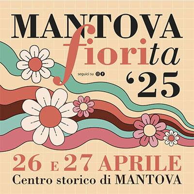 Mantova Fiorita 2025