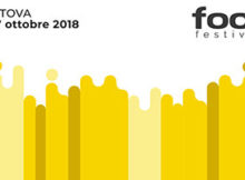 Food FestivArt 2018 Mantova