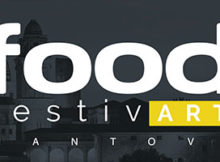 Mantova Food FestivArt 2019