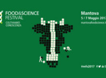 Mantova Food and Science Festival 2017