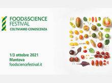 Mantova Food & Science Festival 2021