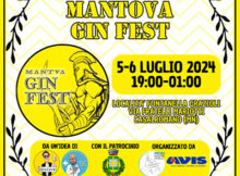 Mantova Gin Fest 2024 Casalromano