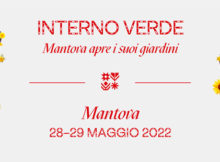 Interno Verde Mantova 2022