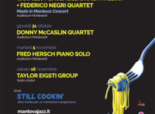 Mantova Jazz 2024