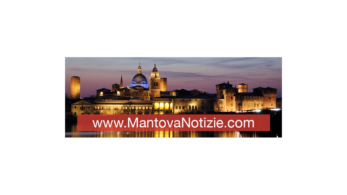 Notizie Cronaca Mantova Ultim Ora Ultime News Cronaca Mantovana