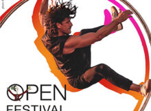 OPEN Festival Mantova 2024 Teatro Urbano e Nouveau Cirque