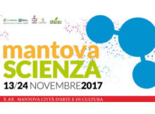 Mantova Scienza 2017