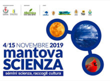 Mantova Scienza 2019