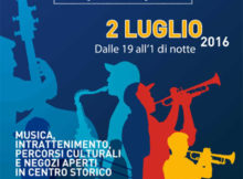 Notte bianca e saldi Mantova Vive 2 luglio 2016