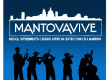 Notte Bianca Mantova Vive 4 luglio 2015