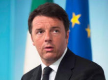 Matteo Renzi Mantova