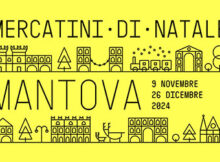 Mercatini di Natale 2024 Mantova