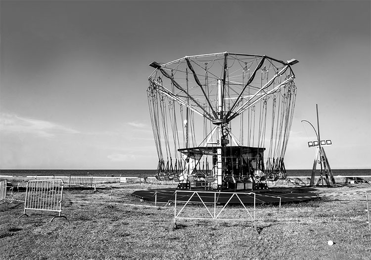 mostra foto Mario Tolaini Mantova 2024