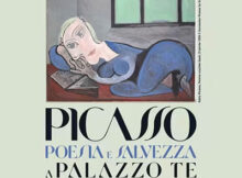 Mostra Picasso Mantova 2024 2025