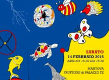 Nabuzardan 2015 Carnevale Mantova