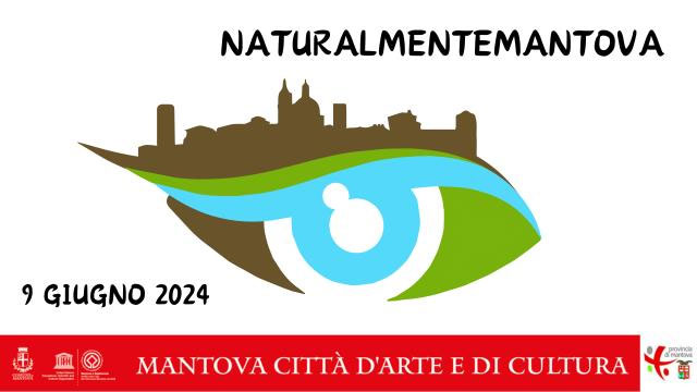 Naturalmente Mantova 2024