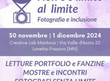 Non c'è limite al limite 2024 Mantova