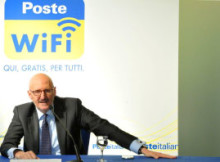 Nonni su internet Poste Italiane Mantova