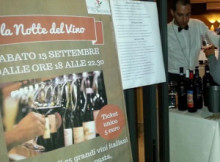 Notte del Vino Mantova