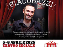 Osteria Giacobazzi Mantova 2025