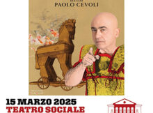 Paolo Cevoli Mantova 2025