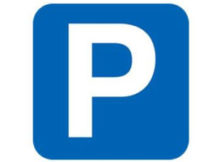 Parcheggi Mantova