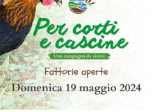 Per corti e cascine 2024 Mantova