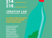 Plastic Christmas N'UOVO Creative Lab Mantova 14-15 dicembre 2019