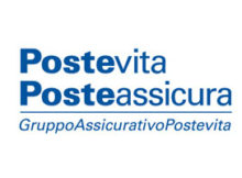 Poste Assicura, logo